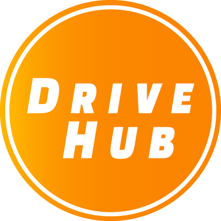 Drive-Hub
